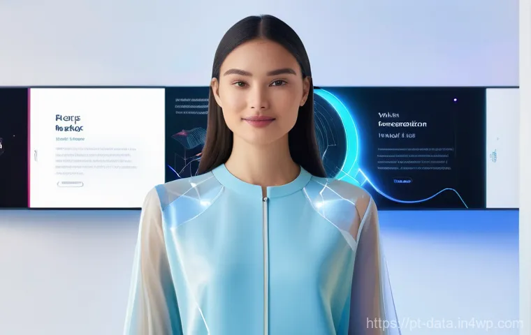 그래프 데이터베이스를 통한 마케팅 분석 사례 - **Prompt 1: The 360-Degree Connected Customer View**
    A vibrant, highly detailed digital illustra...